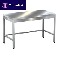 Stainless steel working table H574 series