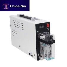 Electrical cable stripping machine JWD-WSF7Doptical fiber cablewireelectric