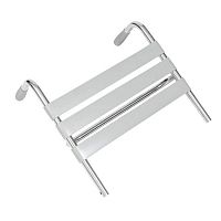 Commode chair backrest JH124 series