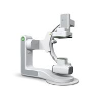 Fluoroscopy systems Vicor-CV SWIFTdigitalfor cardiovascular fluoroscopywithout table