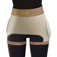 Unisex hip protector OP499