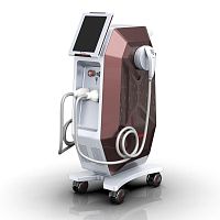 Cryolipolysis unit A0240trolley-mounted