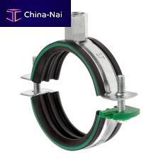 Hose clamp Duo