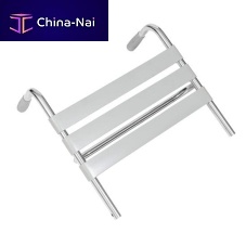 Commode chair backrest JH124 series