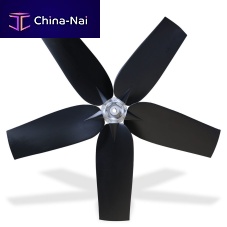 Axial fan A ATEXlow-noisehigh-flow