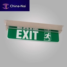 Ship emergency exit sign HL26