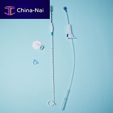 Nephrostomy instrument kit c9single-use