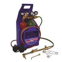 Gas blow torch KL series