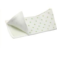 Breathable wound dressing