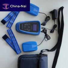Menstrual pain magnetic resonance therapy unit MAGNETIC EVOLUTION EV-61-PL-VRmuscle recoveryhand-held