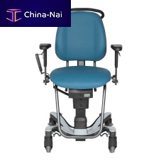 Mammography examination chair 70032electricfoot-operatedergonomic