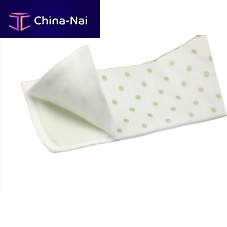 Breathable wound dressing