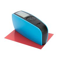 Three-angle gloss meter YG268portable