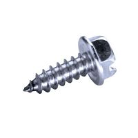 Hexagonal washer-head screw 2035142130-69hex socketstainless steelDIN