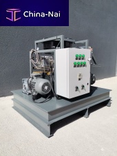 Medical air compressor for dental laboratorieslaboratory