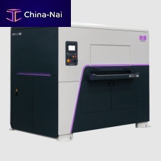 Edge rounding deburring machine DM1100 2Cpunchingshearingfor sheet metal