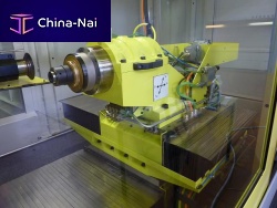 Internal cylindrical grinding machine GLHYSS 350ifor tubesCNC2-axis