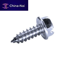 Hexagonal washer-head screw 2035142130-69hex socketstainless steelDIN