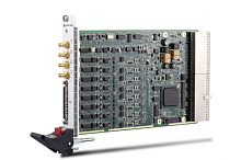 PXI data acquisition card PXI-2020analogdigital8-channel