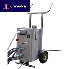 Circular saw KCY-HDD-39 for metalssingle-bladewall-mounted