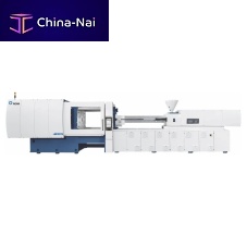 Horizontal injection molding machine EN series hydraulic