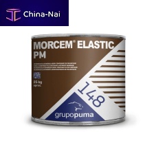 Roof liquid waterproofing MORCEM® ELASTIC PMpatiofor balconypolyurethane