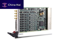 PXI data acquisition card PXI-2020analogdigital8-channel