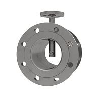 Steam cooler for the chemical industrystainless steel