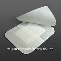Wound dressing