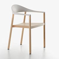 Contemporary chair MONZAindooroakash