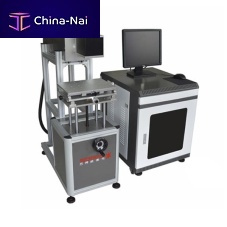 3D laser cutting machine SW-CLM150-3Dfor leathertextileCNC