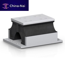 Ship machinery mount HD series