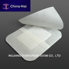 Wound dressing