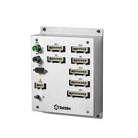 IP amplifier audioelectronic