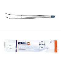Dental tweezers SI182ST-1stainless steel