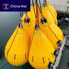Load test ballast bag PLB seriesfor ships