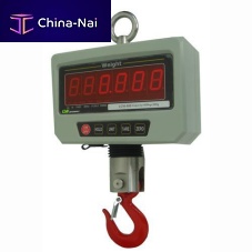 Digital crane scale LCW Series