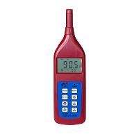 Basic sound level meter SA5868Pclass 2digital