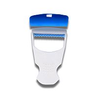 Manual surgical clippers RazorEx single-use