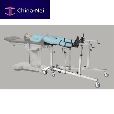 Hip surgery orthopedic extension device 1006