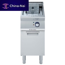 Ship fryer E7FRMD1FFelectric