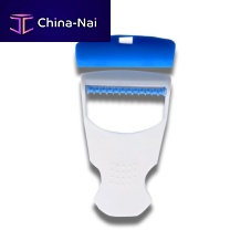 Manual surgical clippers RazorEx single-use