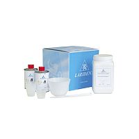 Polyurethane dental material B1resinfor dental laboratories
