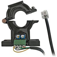 Open-loop Hall effect current sensor KET-SHA-001.21DCACsplit-core