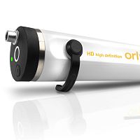High-definition video laryngoscope RSX USB HDwith USB connection