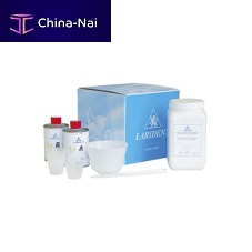 Polyurethane dental material B1resinfor dental laboratories