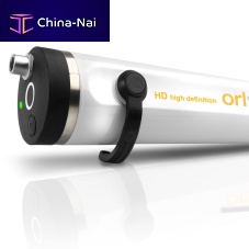 High-definition video laryngoscope RSX USB HDwith USB connection