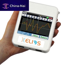 Screening audiometer ELIOSOAE screening systemABR screening systemdigital