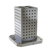 Cast iron tombstone CL-500300600-FTBM-50modular