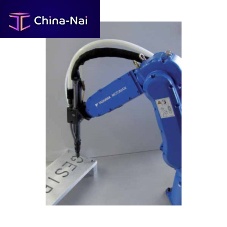 Robot riveting unit GAVautomatic